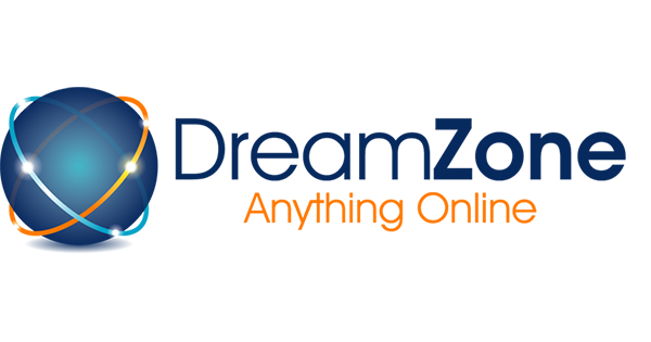 DreamZone OnLine PR logo